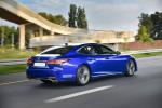 Lexus LS500 F-Sport 2019 года (ZA)